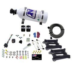 Nitrous Express Nitrous Oxide Injection System Kit 30240-05