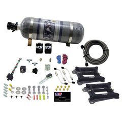 Nitrous Express Nitrous Oxide Injection System Kit 30240-12