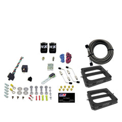 Nitrous Express Nitrous Oxide Injection System Kit 30270-00