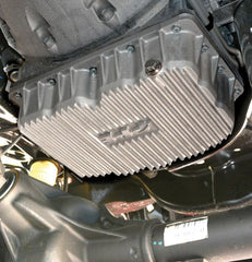 Ford Engine Pan 6.7L Raw PPE Diesel