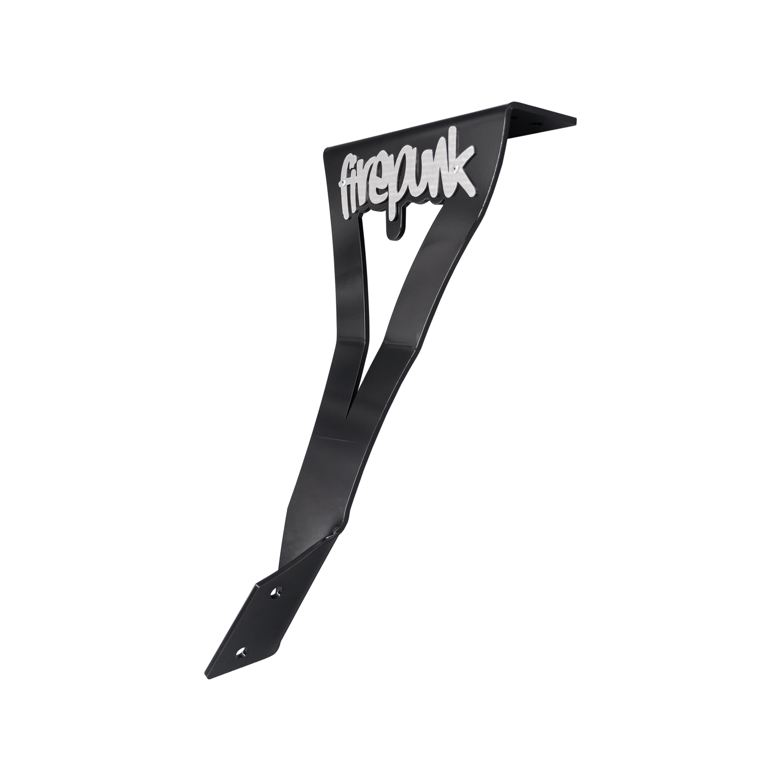 Firepunk Fabrication Accessories
