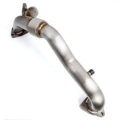 Up-Pipes Ford 6.4L 08-10 PPE Diesel