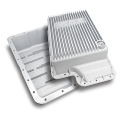 Ford Deep Transmission Pan 5R110 Raw PPE Diesel