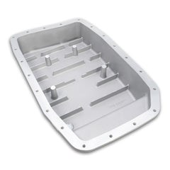 Ford 6R80 Deep Transmission Pan 2015-2017 Ford F-150 Raw PPE Diesel