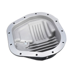 Differential Cover Ford HD 10.25 Inch/10.5 Inch Curved Back Brushed PPE Diesel