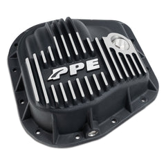 Rear Differential Cover Ford 9.75 Brushed PPE Diesel