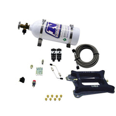 Nitrous Express Nitrous Oxide Injection System Kit 40040-05