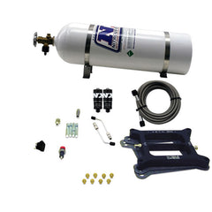 Nitrous Express Nitrous Oxide Injection System Kit 40040-15