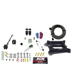 Nitrous Express Nitrous Oxide Injection System Kit 40041-00