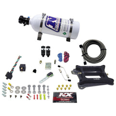 Nitrous Express Nitrous Oxide Injection System Kit 40041-05