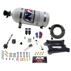 Nitrous Express Nitrous Oxide Injection System Kit 40041-10