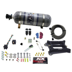 Nitrous Express Nitrous Oxide Injection System Kit 40041-12