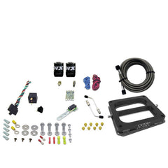 Nitrous Express Nitrous Oxide Injection System Kit 40070-00