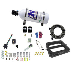 Nitrous Express Nitrous Oxide Injection System Kit 40070-05