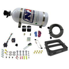 Nitrous Express Nitrous Oxide Injection System Kit 40070-10