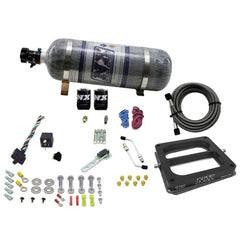 Nitrous Express Nitrous Oxide Injection System Kit 40070-12