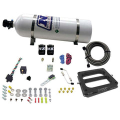 Nitrous Express Nitrous Oxide Injection System Kit 40070-15