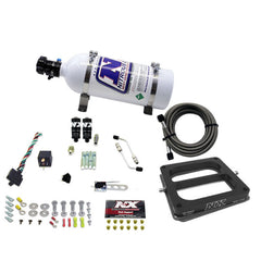 Nitrous Express Nitrous Oxide Injection System Kit 40071-05