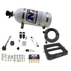 Nitrous Express Nitrous Oxide Injection System Kit 40071-10