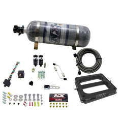 Nitrous Express Nitrous Oxide Injection System Kit 40071-12