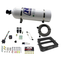 Nitrous Express Nitrous Oxide Injection System Kit 40071-15