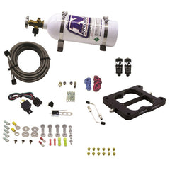 Nitrous Express Nitrous Oxide Injection System Kit 40080-05