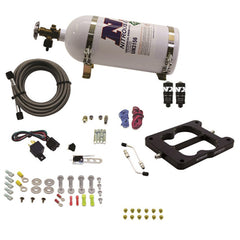 Nitrous Express Nitrous Oxide Injection System Kit 40080-10