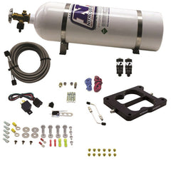 Nitrous Express Nitrous Oxide Injection System Kit 40080-15