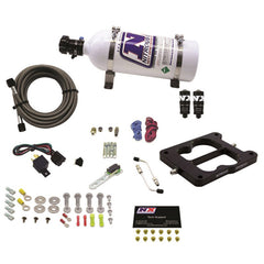 Nitrous Express Nitrous Oxide Injection System Kit 40081-05