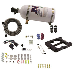 Nitrous Express Nitrous Oxide Injection System Kit 40081-10