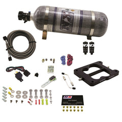 Nitrous Express Nitrous Oxide Injection System Kit 40081-12