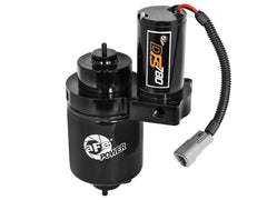 Advanced FLOW Engineering DFS780 PRO Fuel Pump (Full-time Operation) 42-22013