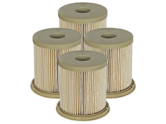 Advanced FLOW Engineering Pro GUARD D2 Fuel Filter (4 Pack) 44-FF004-MB