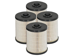 Advanced FLOW Engineering Pro GUARD D2 Fuel Filter (4 Pack) 44-FF010-MB