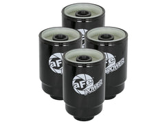 Advanced FLOW Engineering Pro GUARD D2 Fuel Filter (4 Pack) 44-FF011-MB