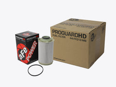 Advanced FLOW Engineering Pro GUARD HD Fuel Filter (4 Pack) 44-FF012-MB