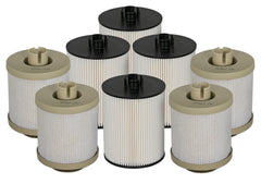 Advanced FLOW Engineering Pro GUARD D2 Fuel Filter (4 Pack) 44-FF013-MB