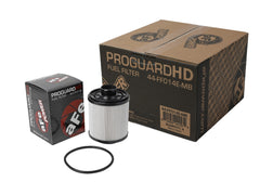Advanced FLOW Engineering Pro GUARD HD Fuel Filter (4 Pack) 44-FF014E-MB