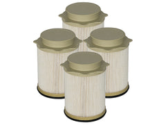 Advanced FLOW Engineering Pro GUARD HD Fuel Filter (4 Pack) 44-FF016-MB