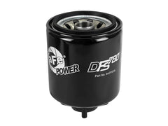Advanced FLOW Engineering Pro GUARD D2 Replacement Fuel Filter for DFS780 Fuel Systems 44-FF019