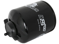 Advanced FLOW Engineering Pro GUARD D2 Replacement Fuel Filter for DFS780 Fuel Systems 44-FF019