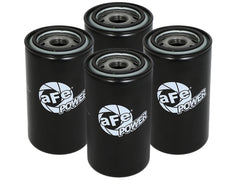 Advanced FLOW Engineering Pro GUARD D2 Oil Filter (4 Pack) 44-LF002-MB