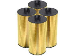 Advanced FLOW Engineering Pro GUARD D2 Oil Filter (4 Pack) 44-LF003-MB