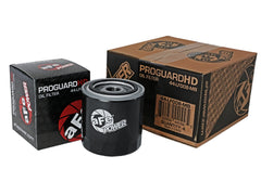 Advanced FLOW Engineering Pro GUARD D2 Oil Filter (4 Pack) 44-LF008-MB