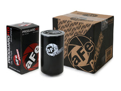 Advanced FLOW Engineering Pro GUARD D2 Oil Filter (4 Pack) 44-LF024-MB