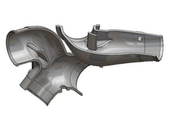 Advanced FLOW Engineering BladeRunner Intake Manifold 46-10061
