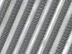 Advanced FLOW Engineering BladeRunner GT Series Intercooler 46-20071