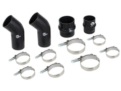Advanced FLOW Engineering BladeRunner Intercooler Couplings/Clamps Kit; aFe Tubes Only 46-20130A