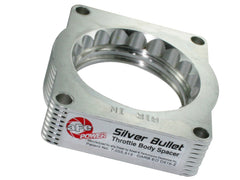 Advanced FLOW Engineering Silver Bullet Throttle Body Spacer Kit 46-33002