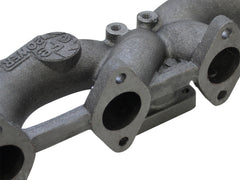 Advanced FLOW Engineering BladeRunner Ported Ductile Iron Exhaust Manifold 46-40012
